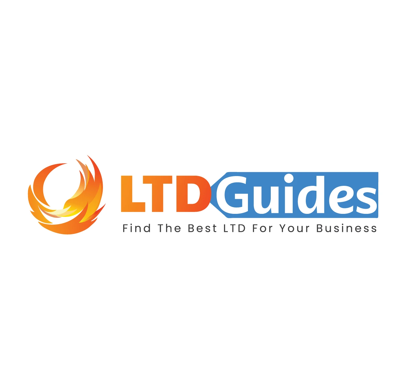 LTD Guides Logo