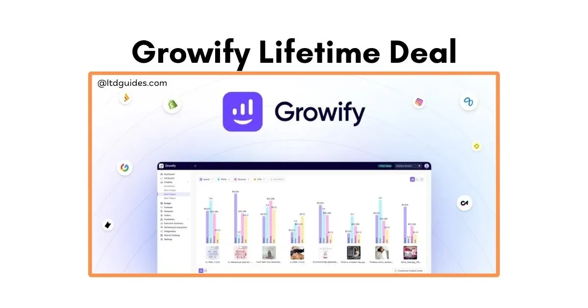 Growify Lifetime Deal