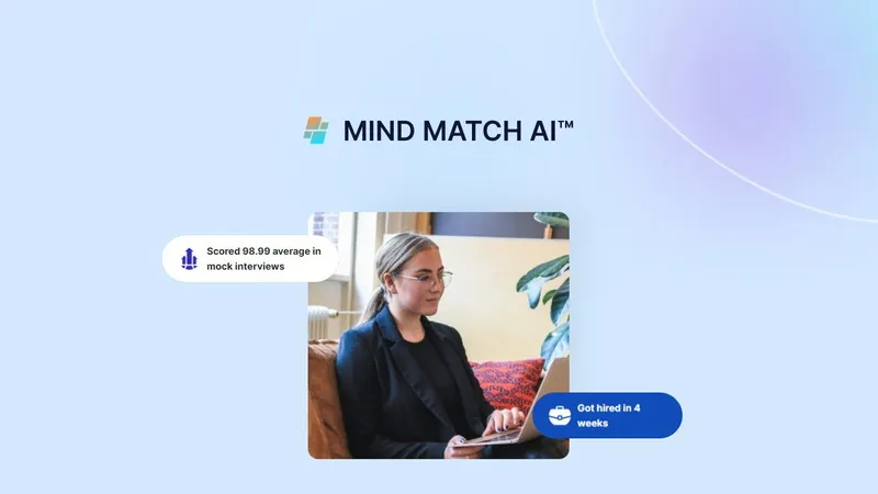 Mind Match Ai Lifetime Deal: Unleash Unlimited Potential