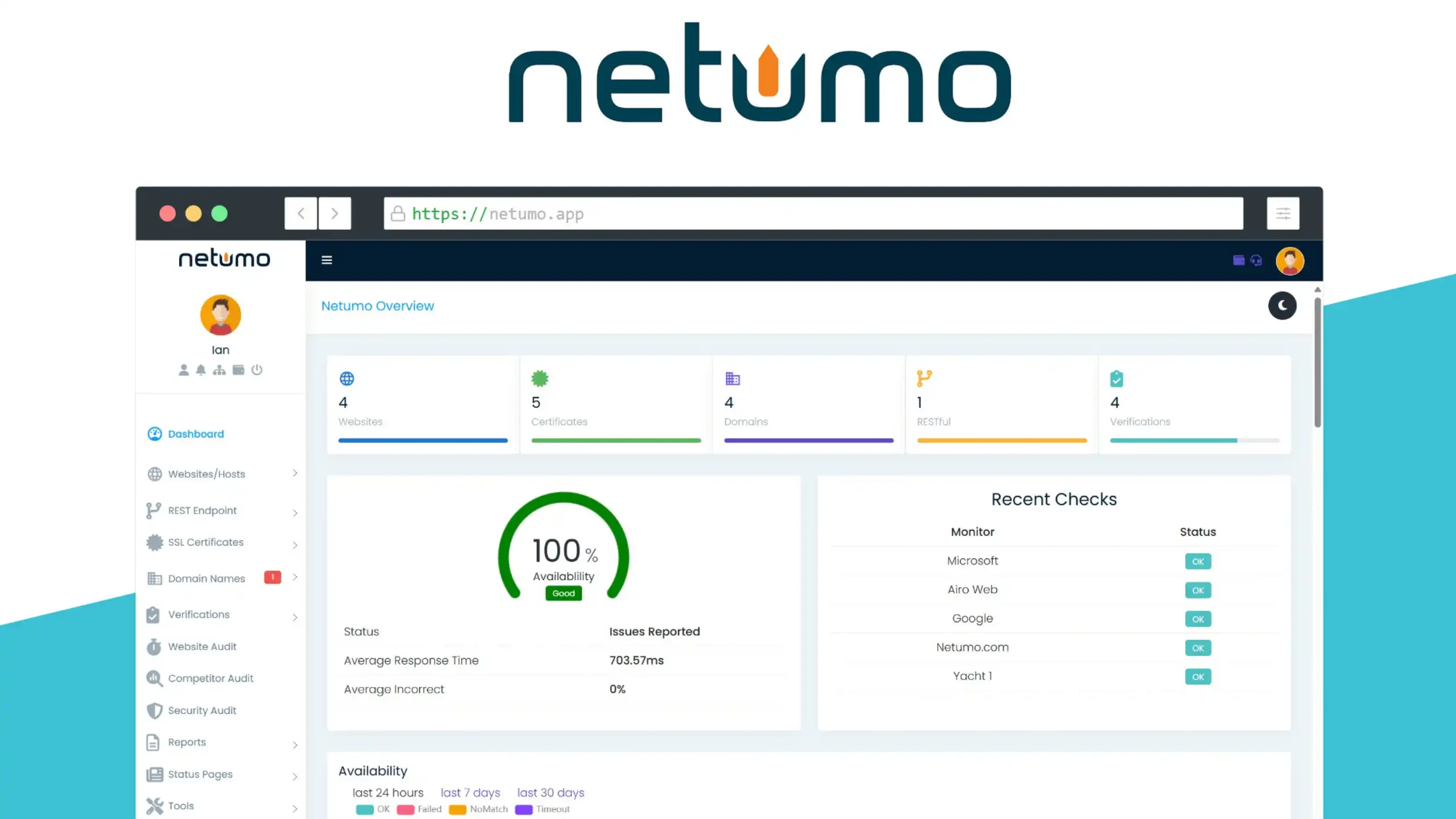 Netumo Lifetime Deal