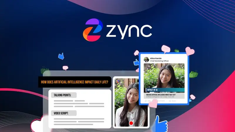 Zync Lifetime Deal