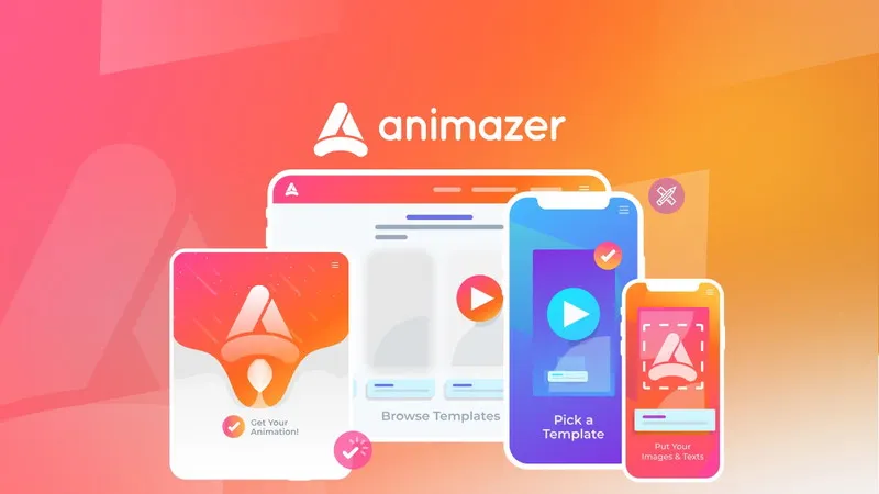 Animazer Lifetime Deal