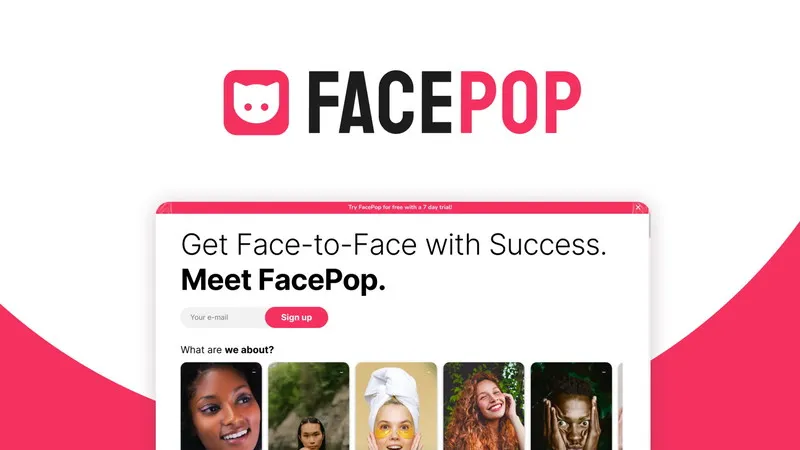 Answerly FacePop Lifetime Deal