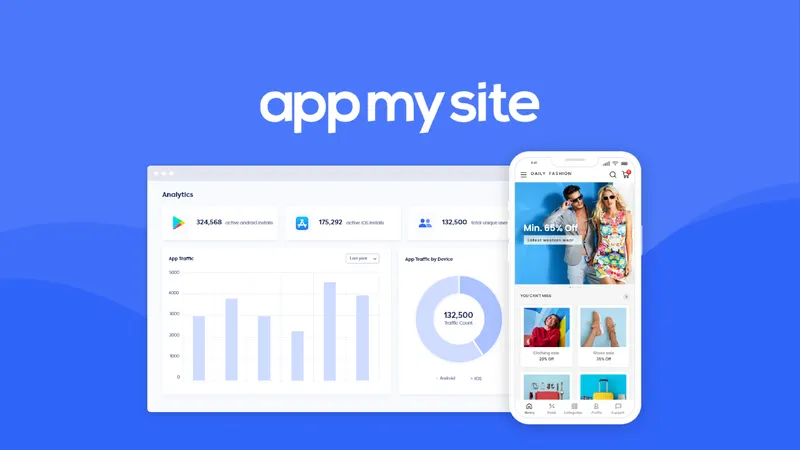 AppMySite Lifetime Deal