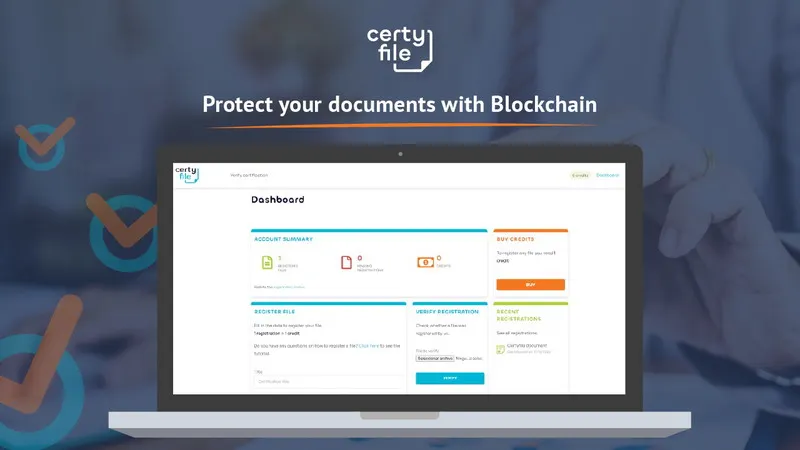 Certyfile Lifetime Deal