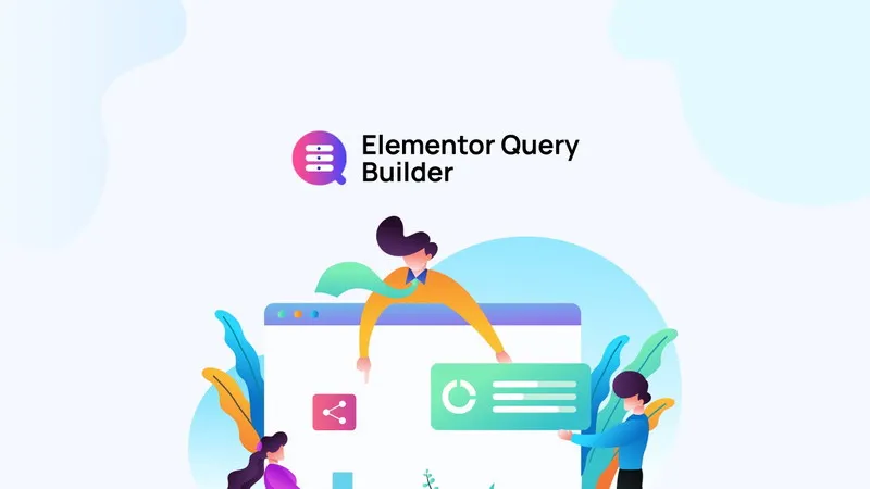 Elementor Query Builder Lifetime Deal