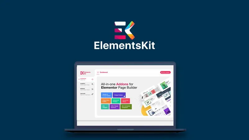 Elements Kit Lifetime Deal