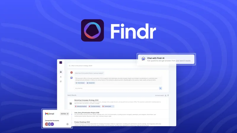 Findr Lifetime Deal