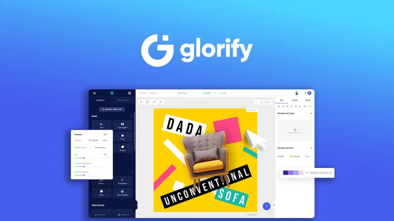 Glorify Lifetime Deal