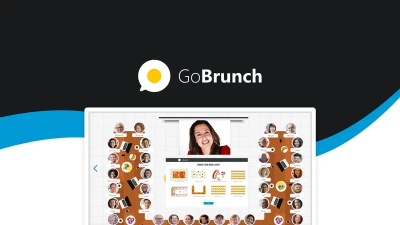 GoBrunch Lifetime Deal