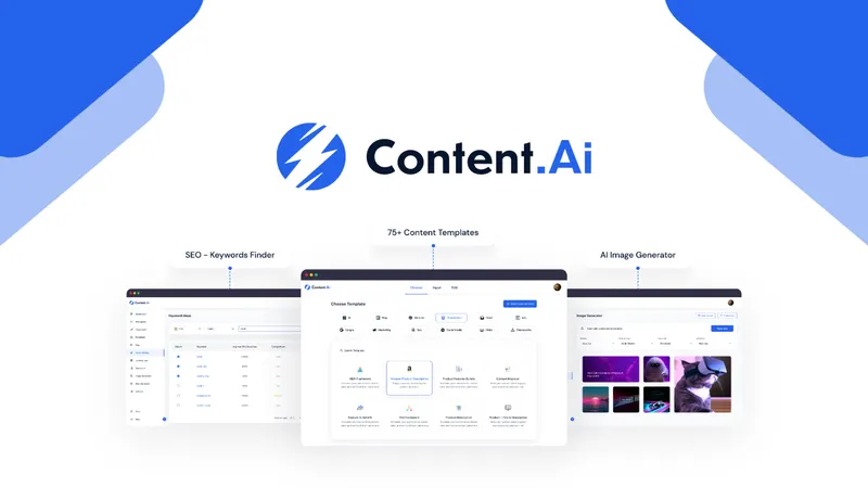 GoZen Content AI Lifetime Deal