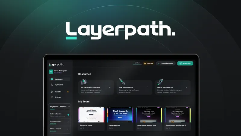 Layerpath Lifetime Deal