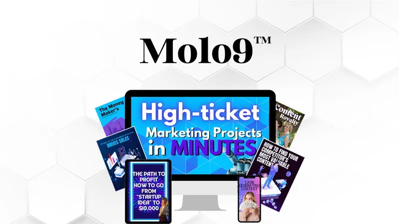 Molo9 Lifetime Deal