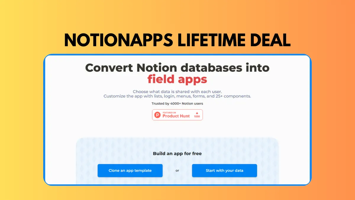 NotionApps Lifetime Deal (1)