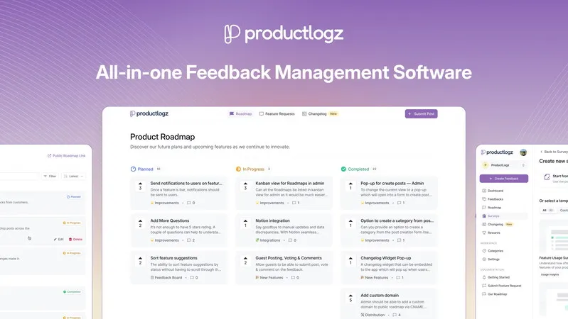 ProductLogz Lifetime Deal