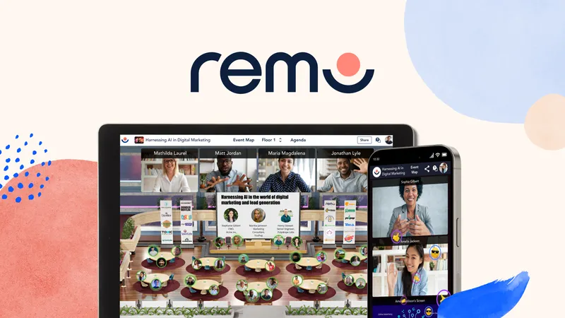 Remo Lifetime Deal