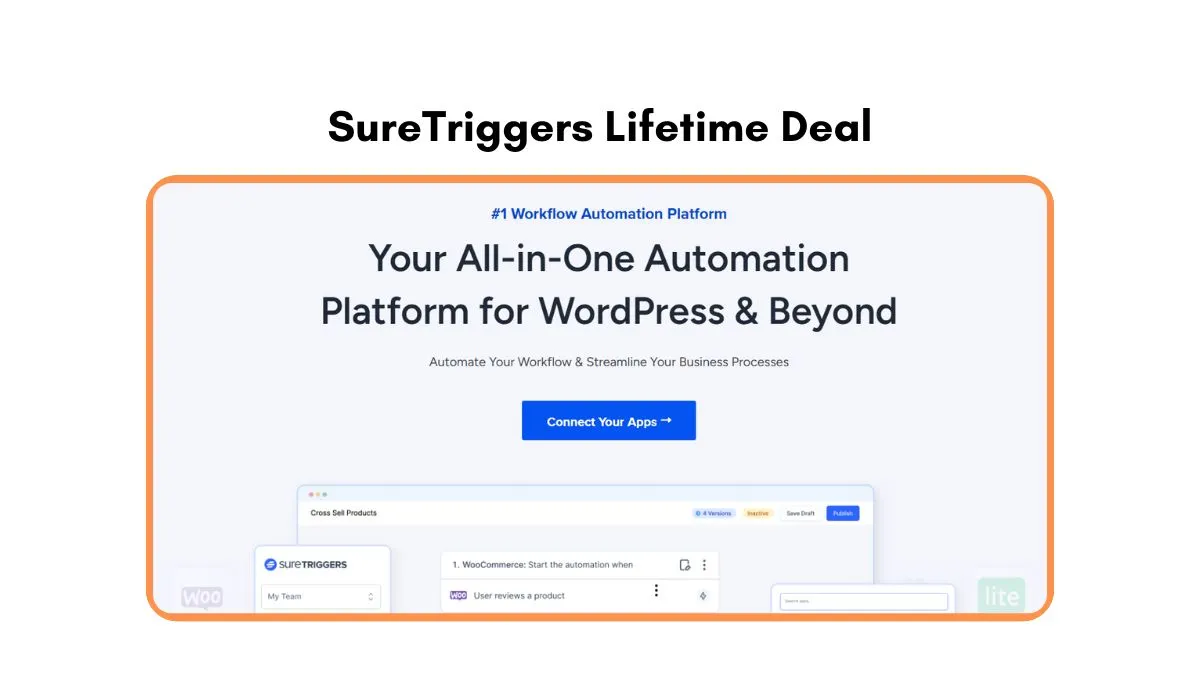 SureTriggers Lifetime Deal01