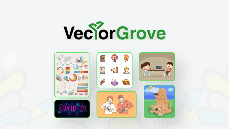 VectorGrove Lifetime Deal