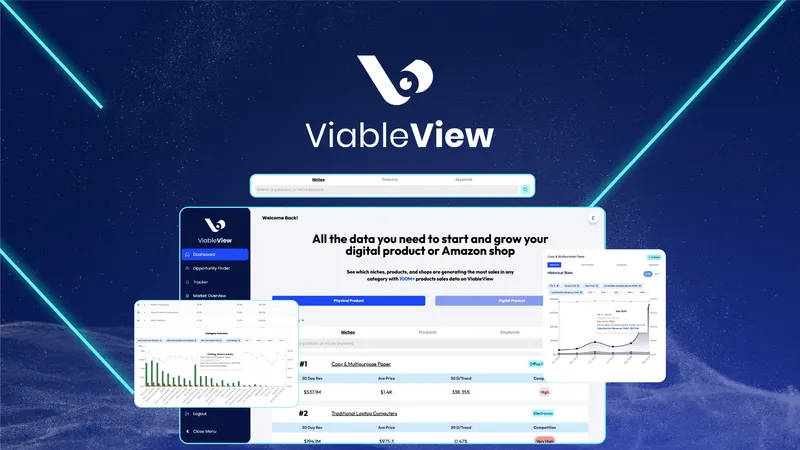 ViableView Lifetime Deal