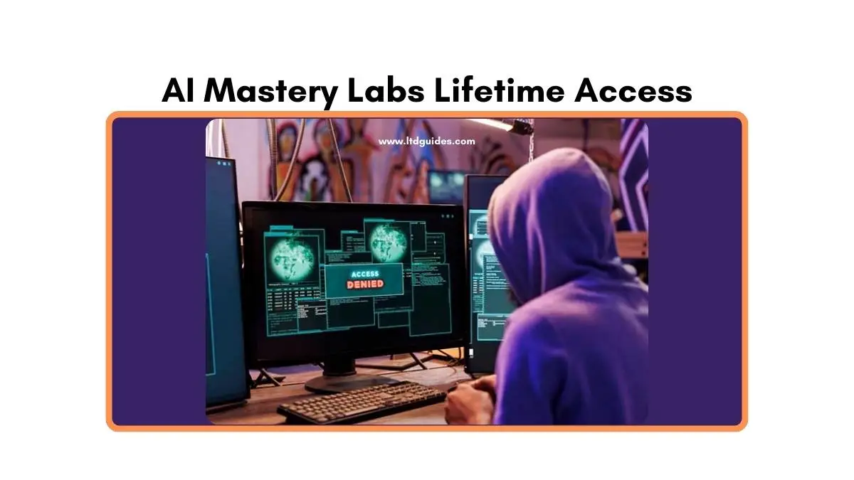 AI Mastery Labs Lifetime Access