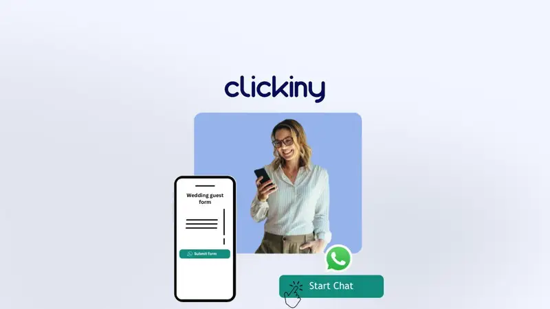 Clickiny Lifetime Deal