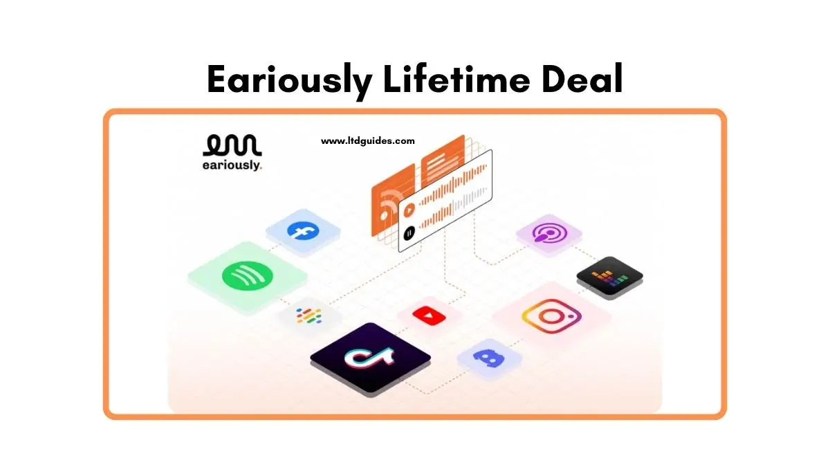 Eariously Lifetime Deal