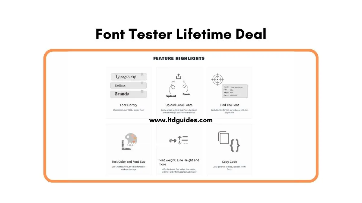 Font-Tester-Lifetime-Deal