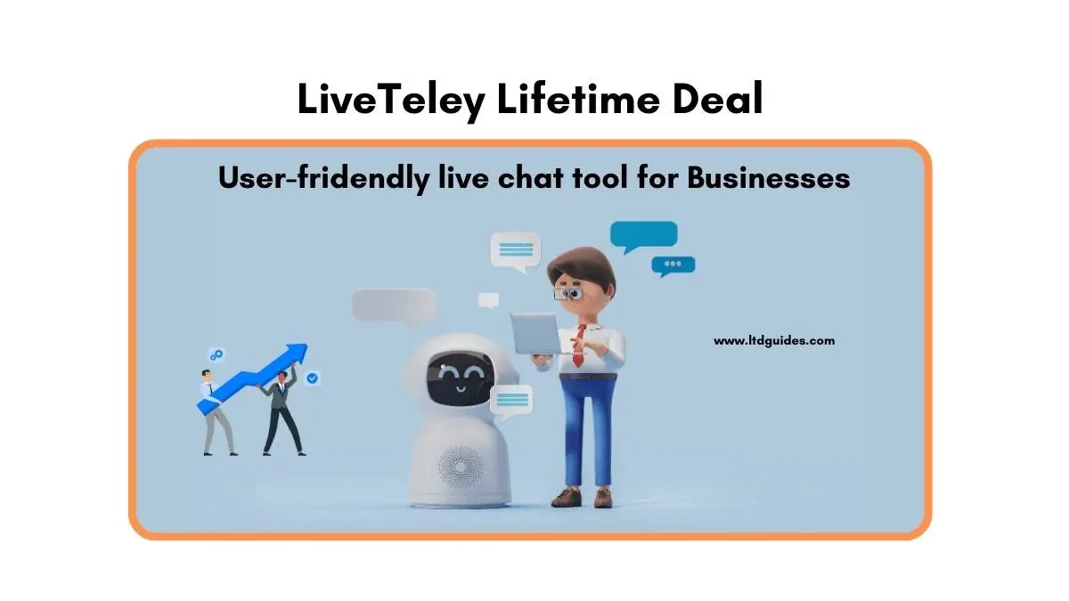 LiveTeley Lifetime Deal