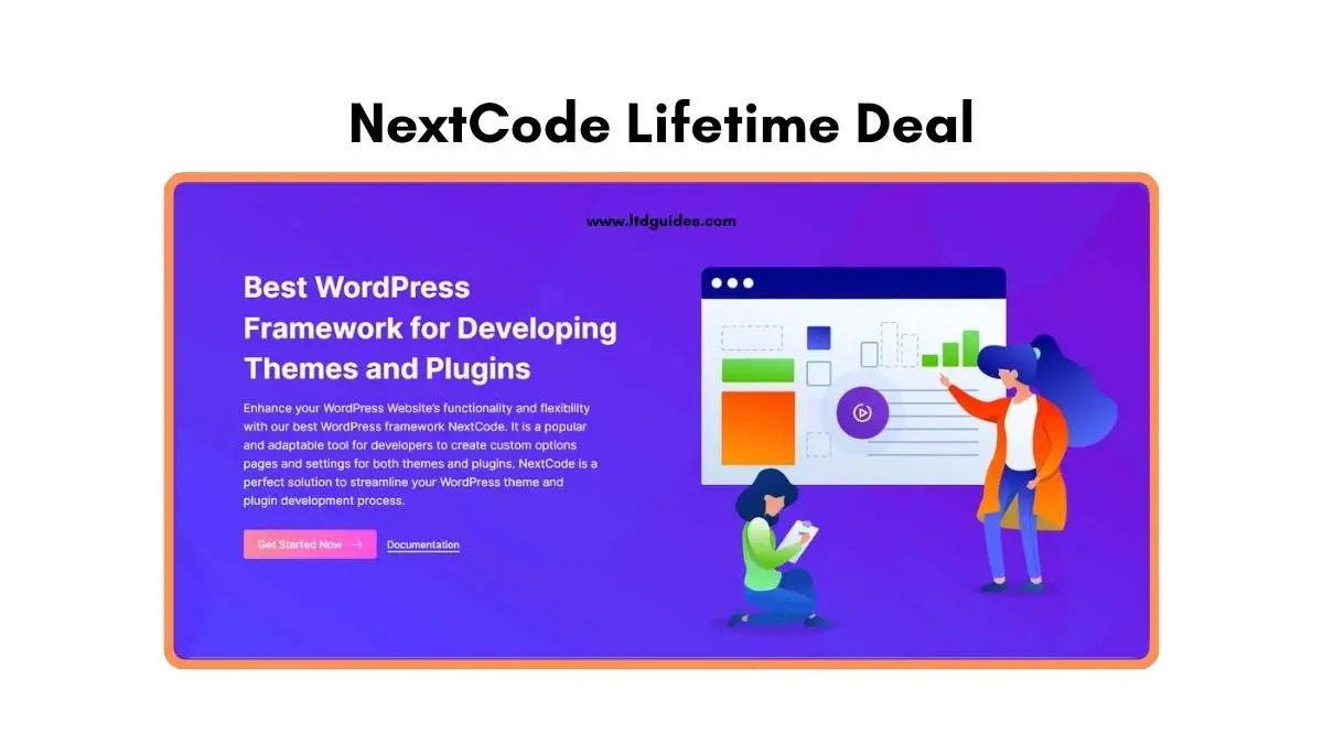 NextCode Lifetime Deal