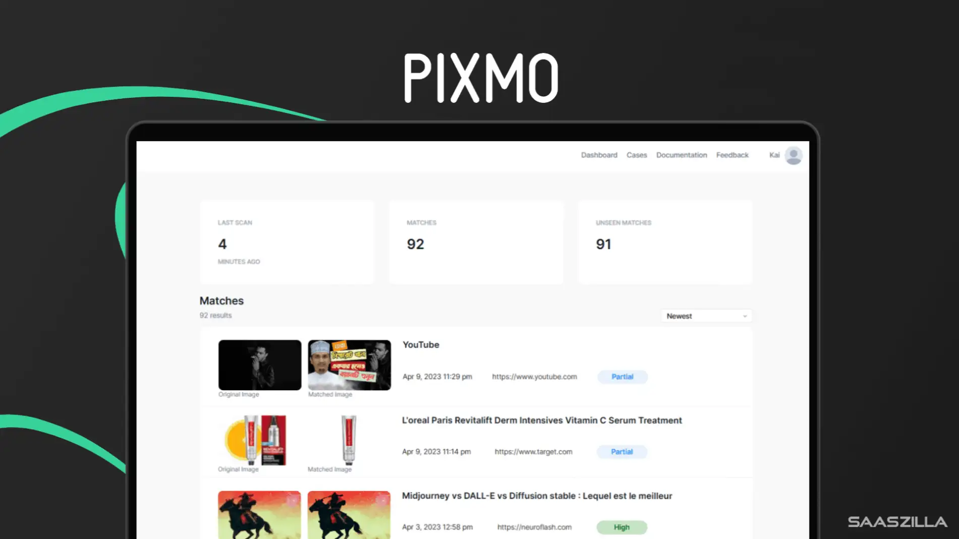 PIXMO Lifetime Deal