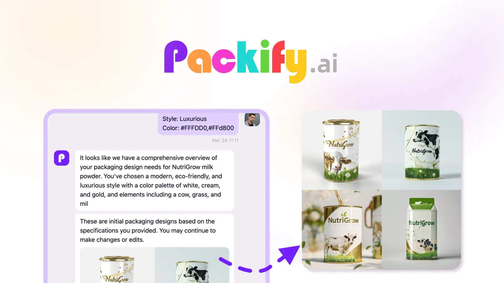 Packify.ai Lifetime Deal