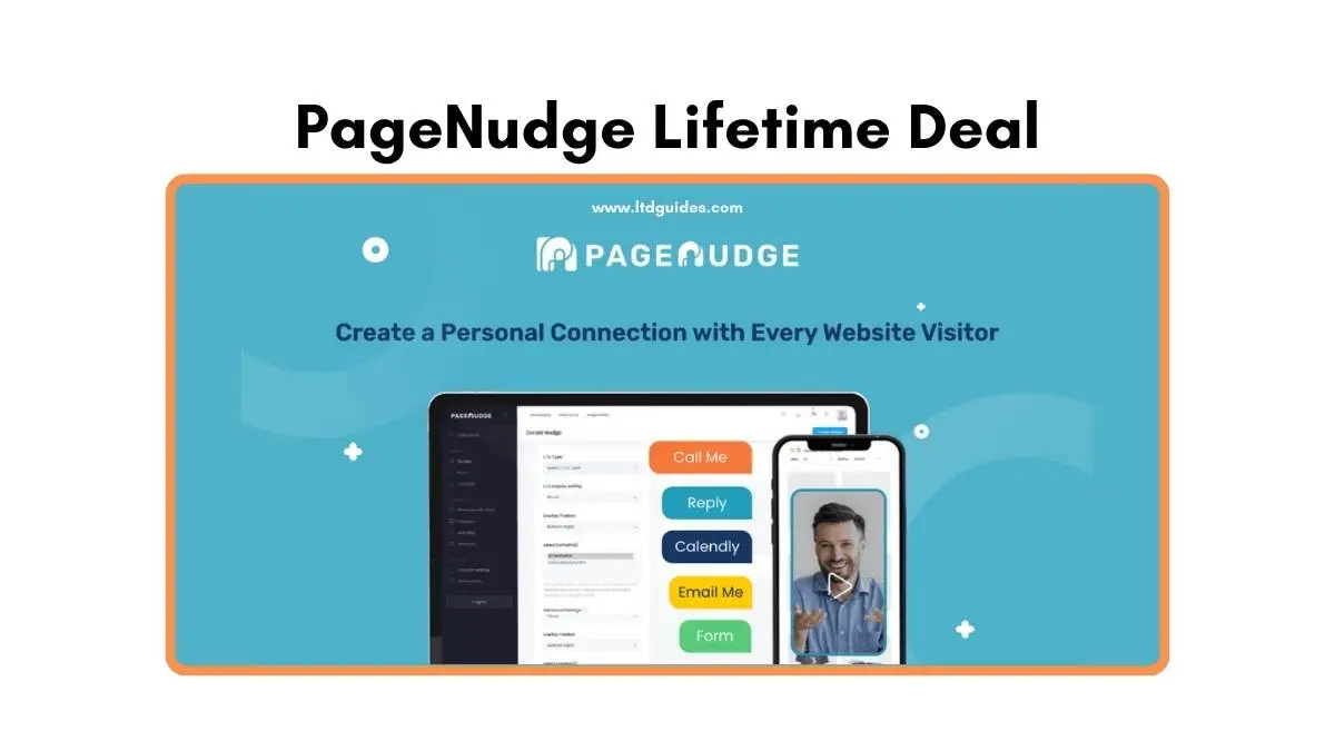 PageNudge Lifetime Deal