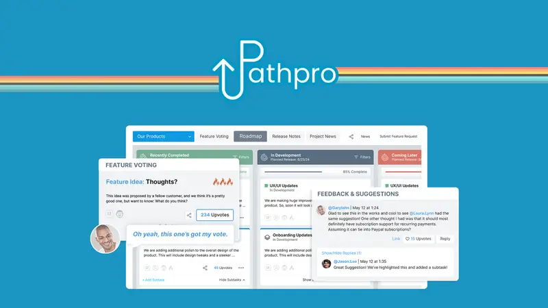 PathPro Lifetime Deal