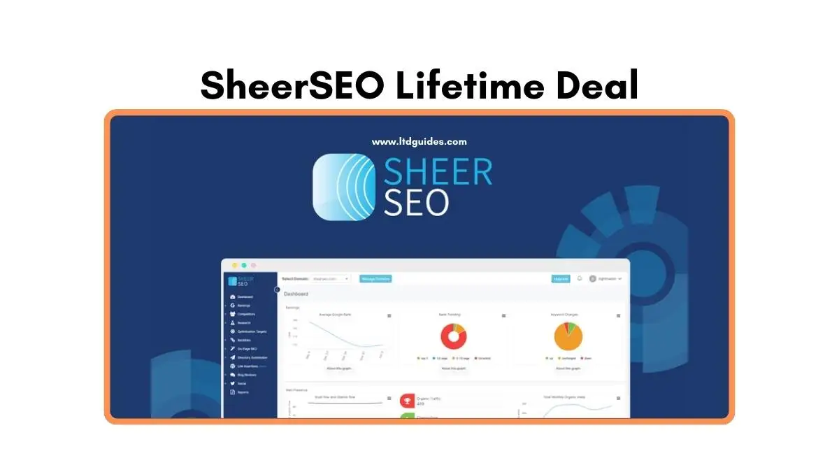 Sheerseo Review: Unveiling the Ultimate SEO Tool for 2025