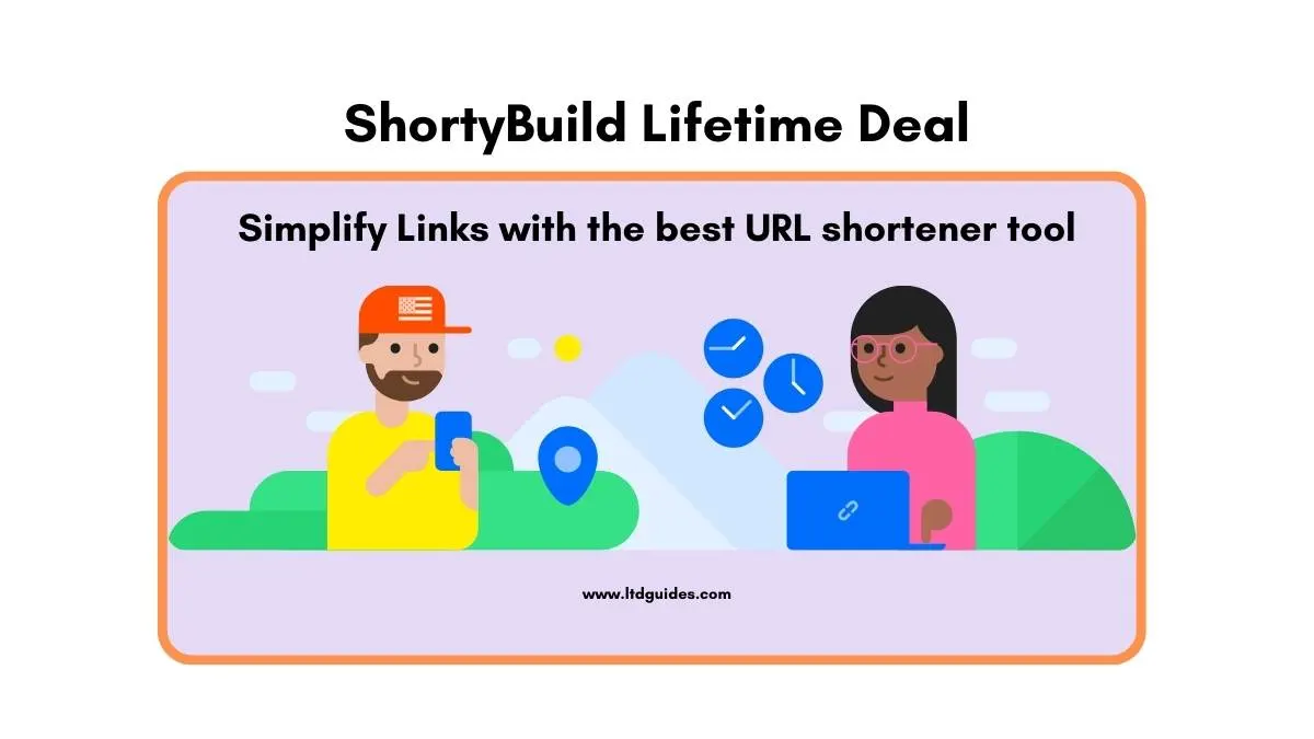 ShortyBuild Lifetime Deal