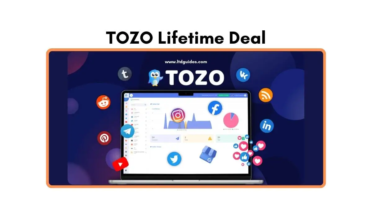 TOZO Lifetime Deal