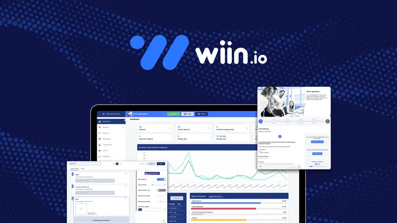 WIIN.io Lifetime Deal