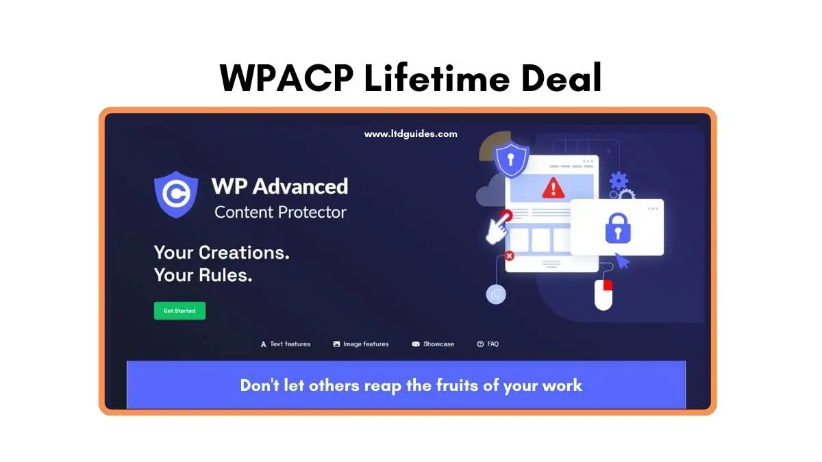 WPACP Lifetime Deal