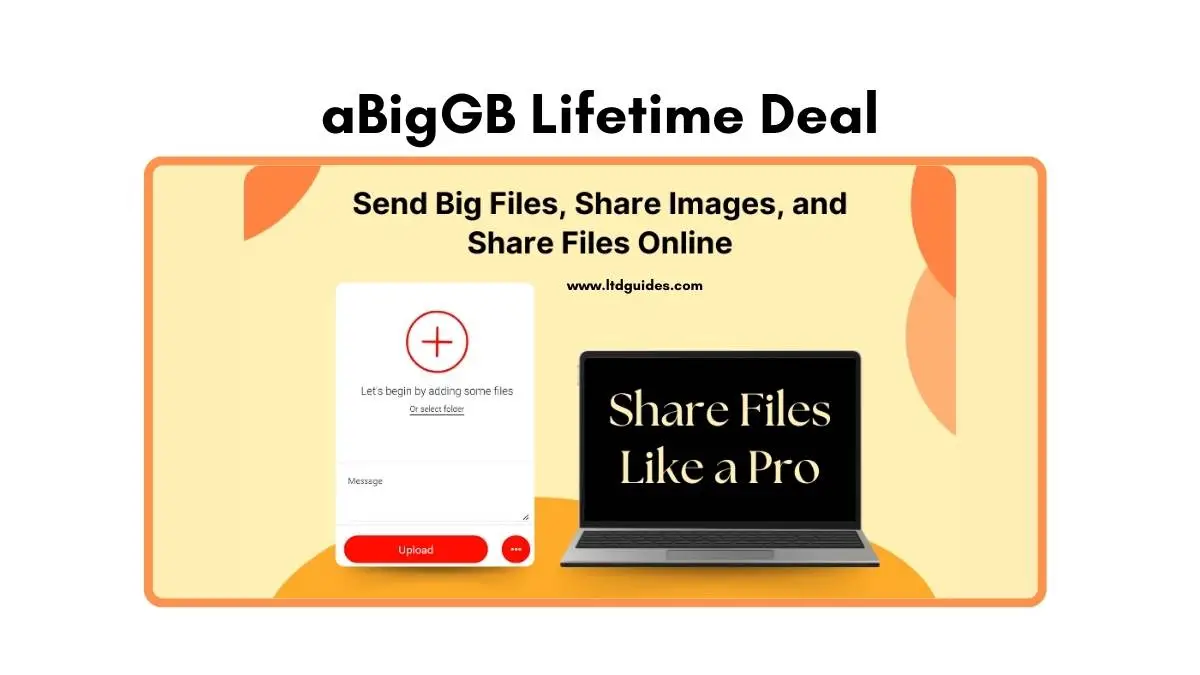 aBigGB Lifetime Deal