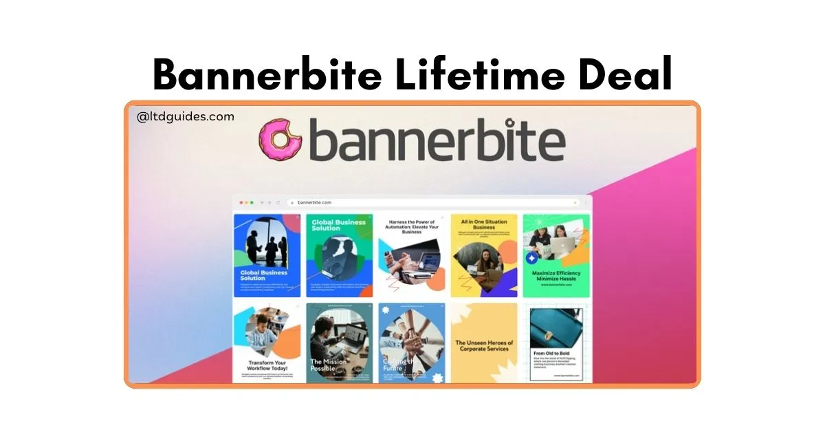 Bannerbite Lifetime Deal
