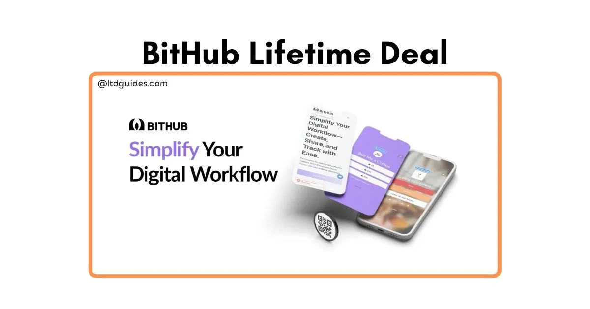 BitHub Lifetime Deal