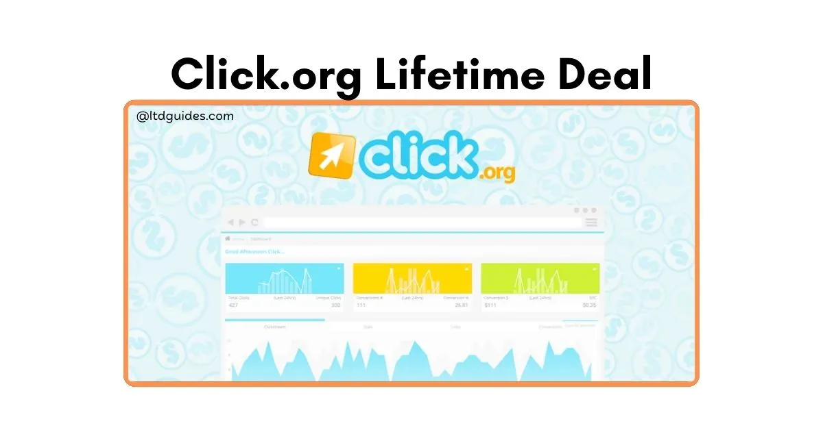 Click.org Lifetime Deal