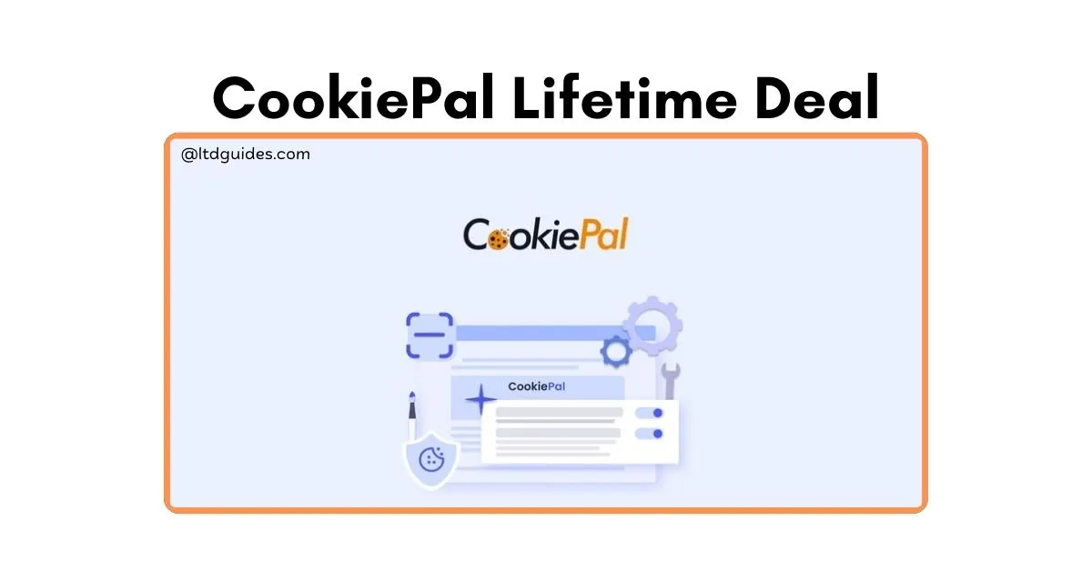 CookiePal Lifetime Deal