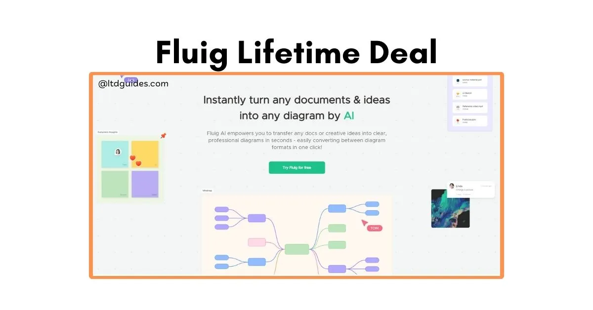 Fluig Lifetime Deal