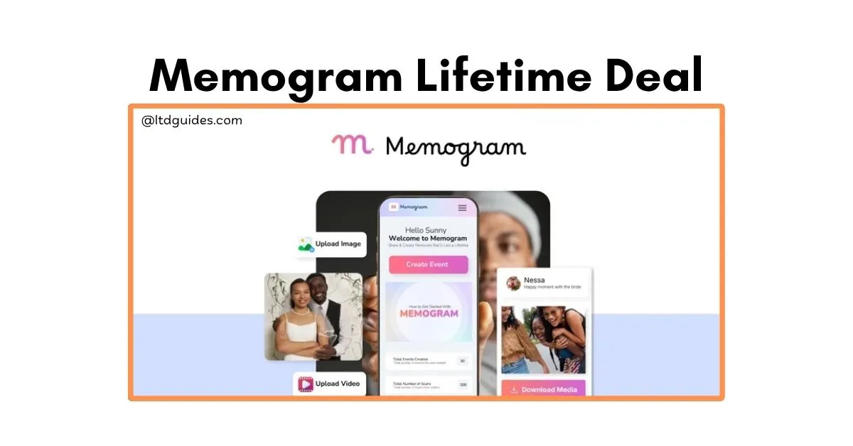 Memogram Lifetime Deal