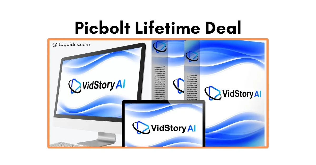 VidStory AI Lifetime Deal