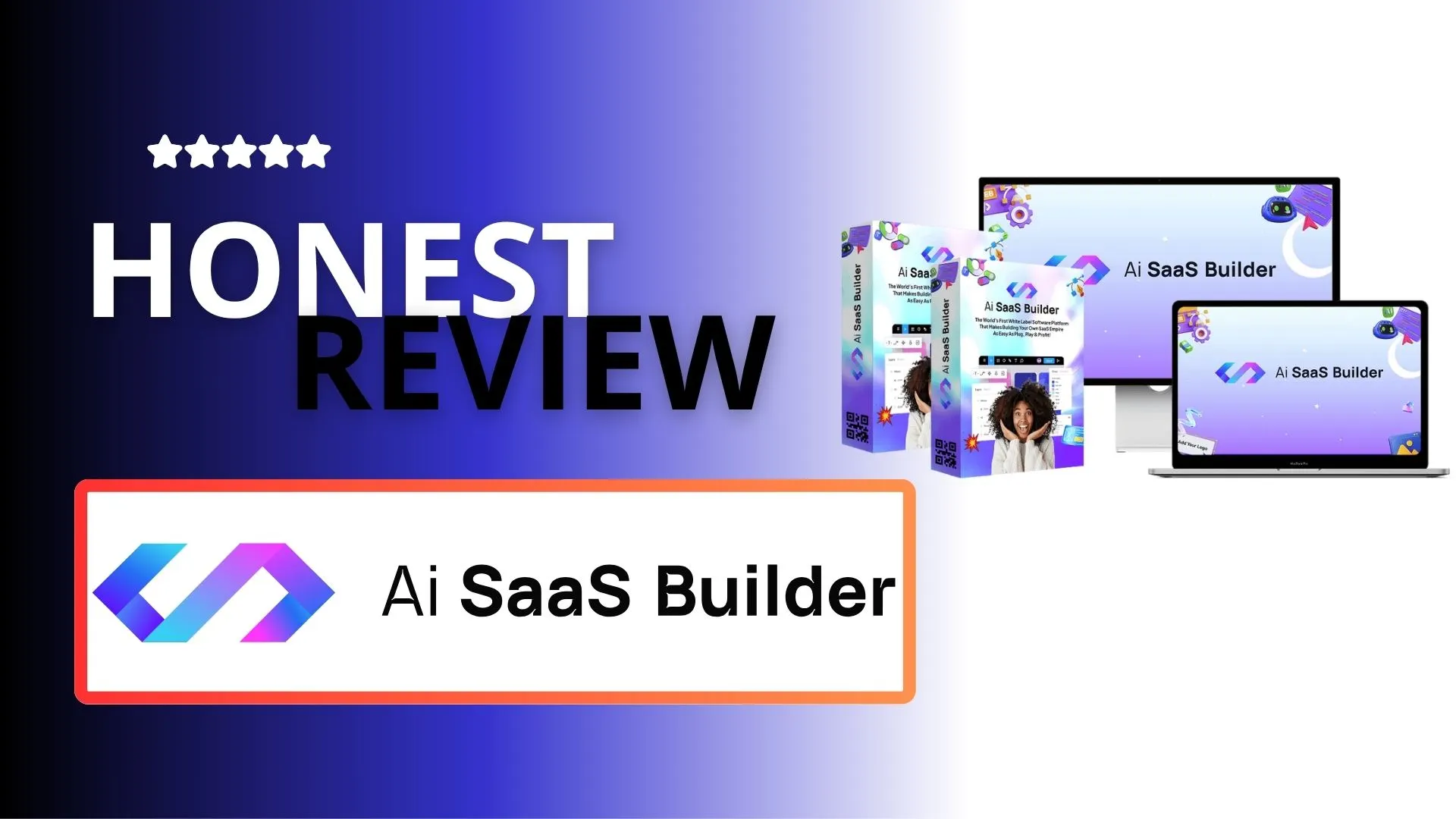 AI Saas Builder Review