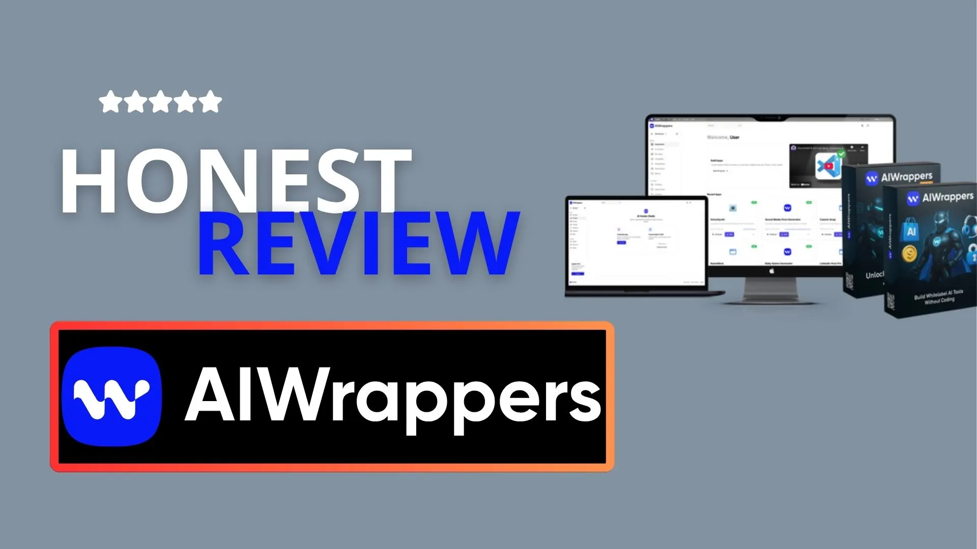 AIWrappers Review