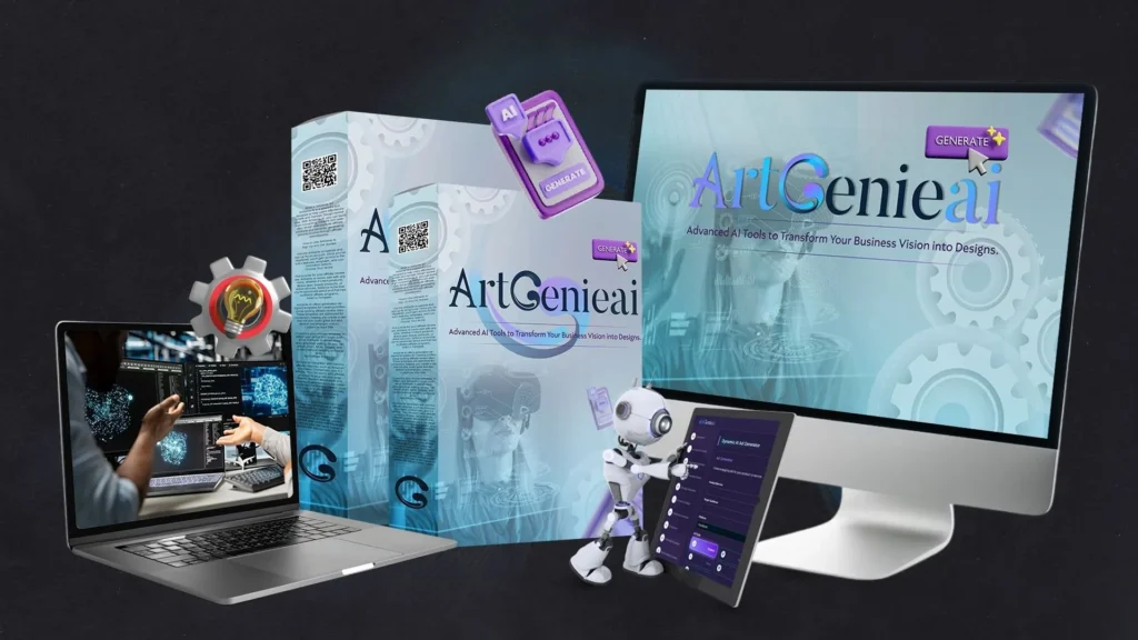 ArtGenie AI Review