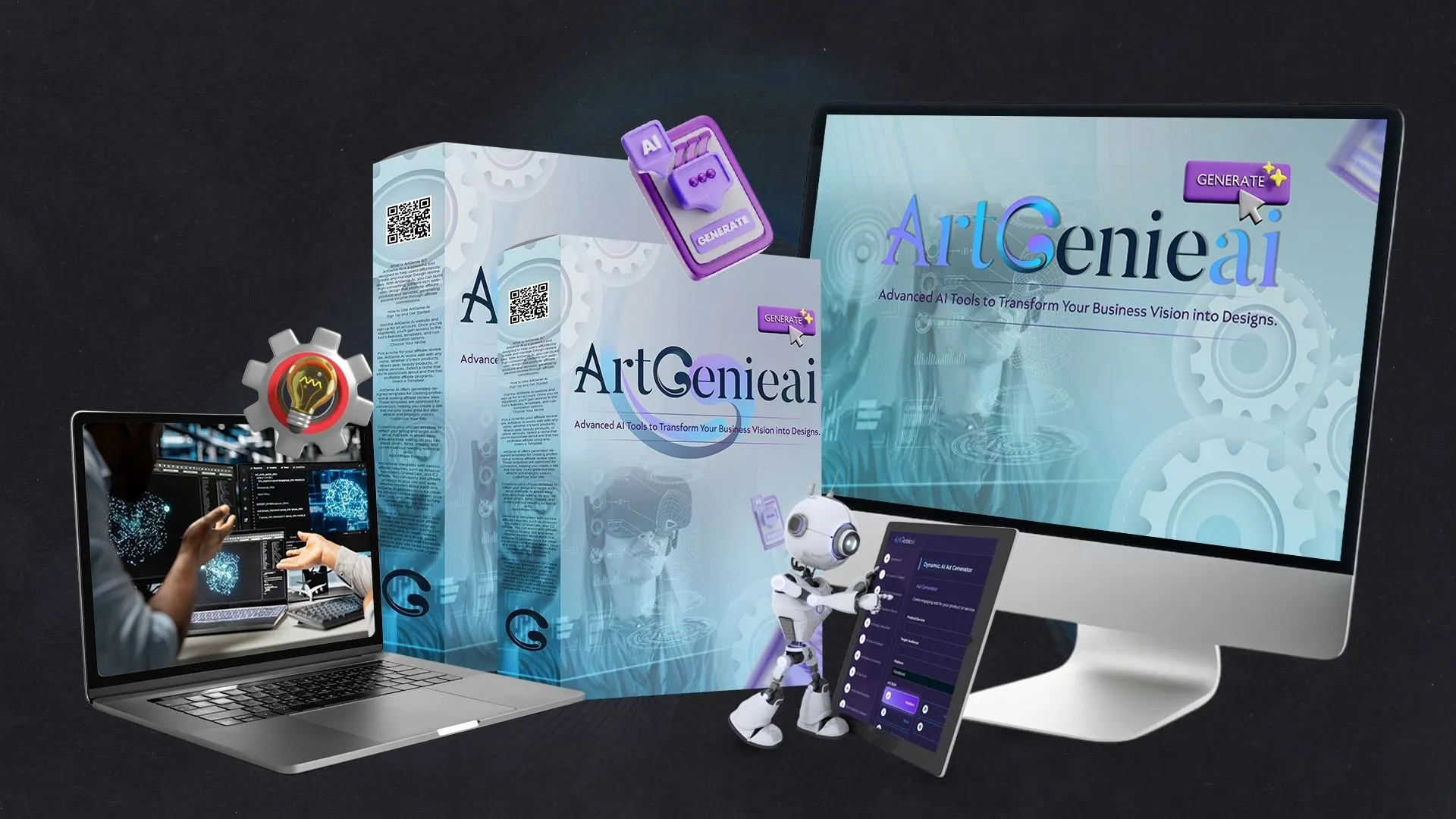 ArtGenie AI Review
